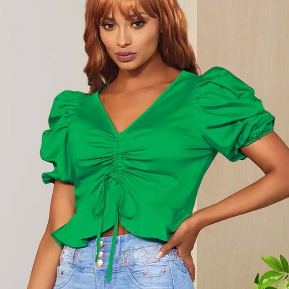 🇨🇴 Colombian Fashion Women Blause 🌺